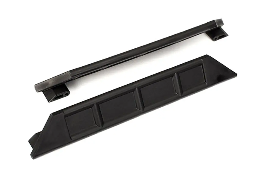 Chassis Nerf Bars, X-Maxx 1