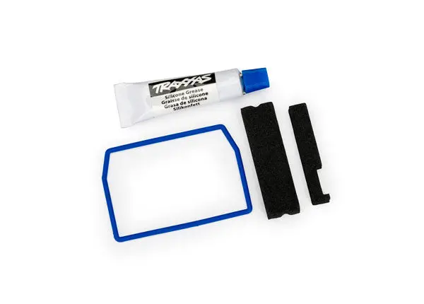 Receiver Box Seal Kit 1