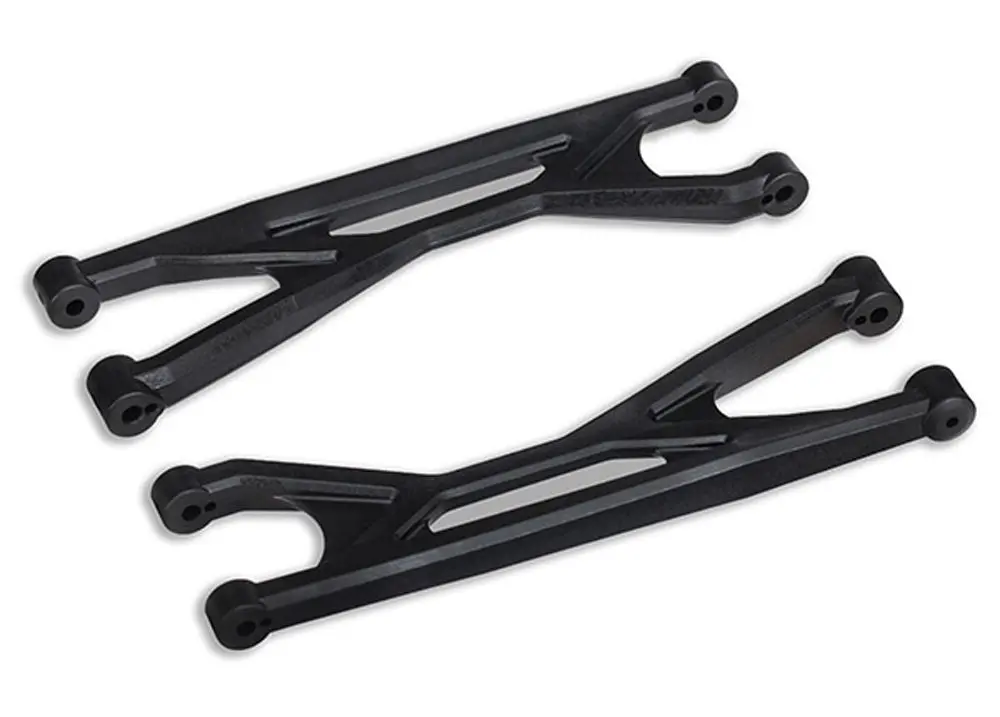 Upper Suspension Arms, X-Maxx 1