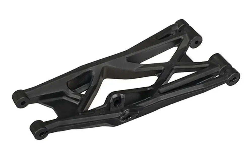 Lower Right Suspension Arm, X-Maxx 1
