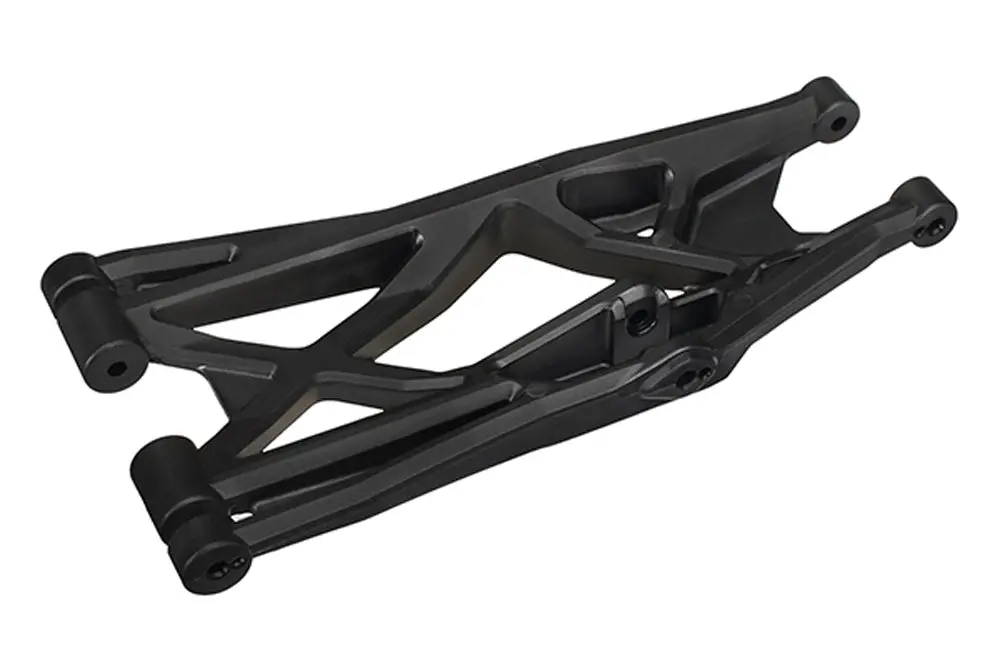 Lower Left Suspension Arm, X-Maxx 1