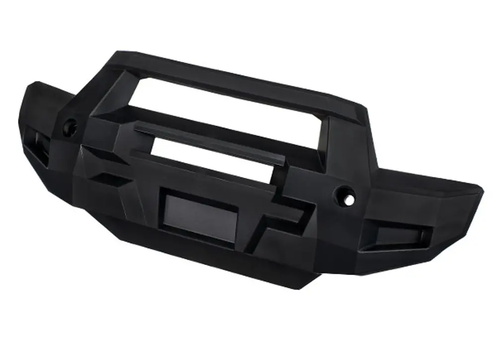 Front Bumper, X-Maxx 1