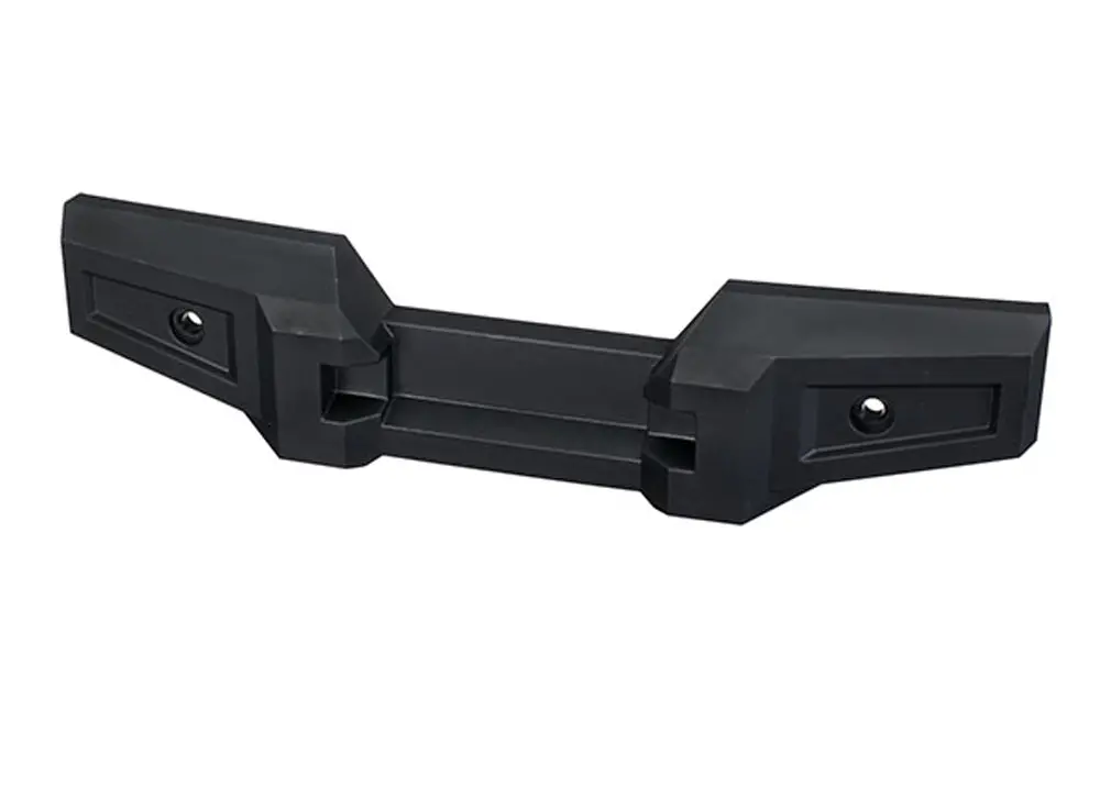 Rear Bumper, X-Maxx 1