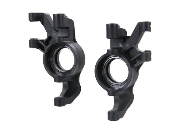 Steering Blocks, Left & Right 1
