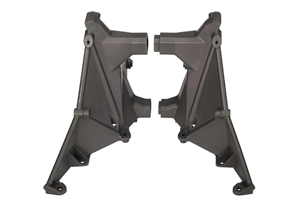 Rear Shock Tower, X-Maxx 1