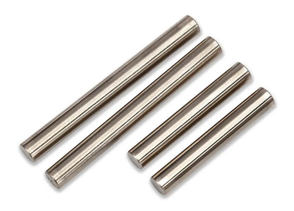 Suspension Shock Mount Pin Set, X-Maxx 1