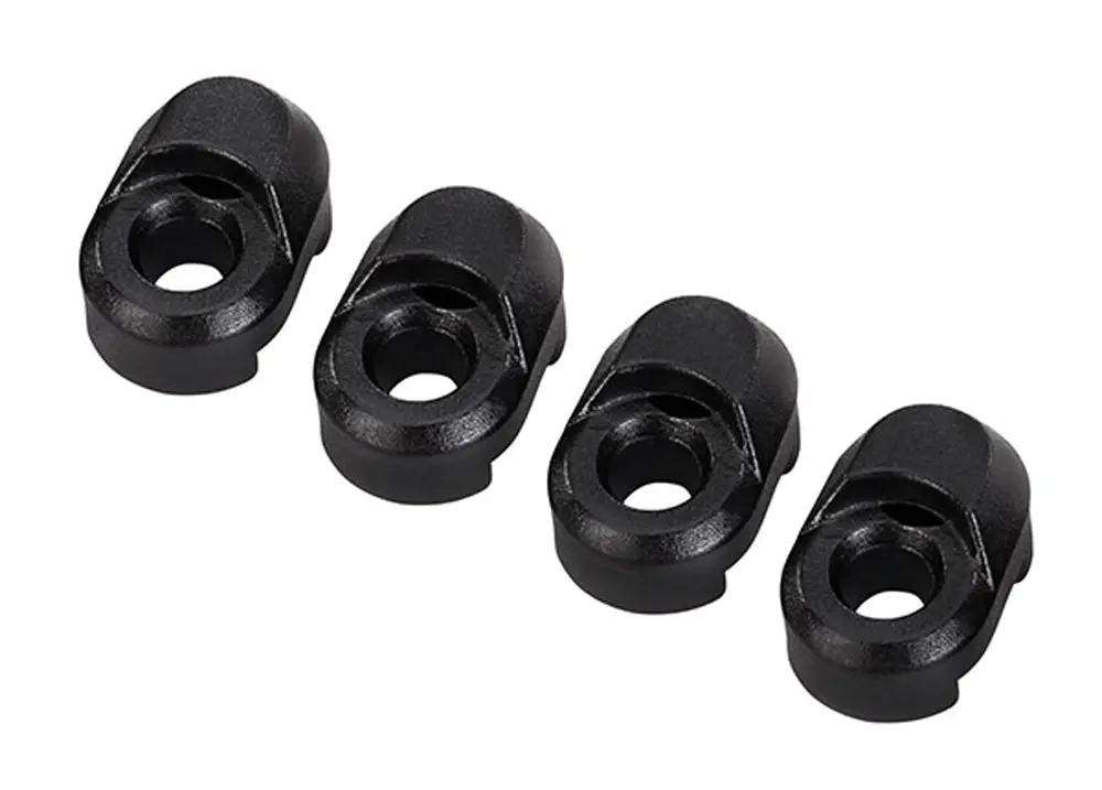 Suspension Pin Retainers, X-Maxx 1