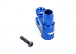 Aluminum Steering Servo Horn, Blue 1
