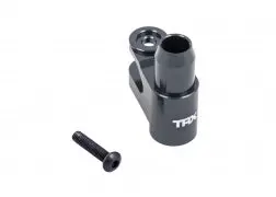 Aluminum Steering Servo Horn, Gray 1