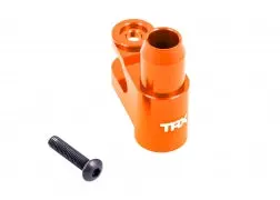 Aluminum Steering Servo Horn, Orange 1