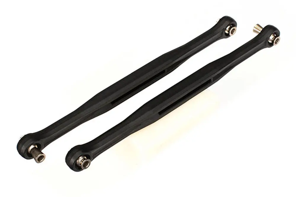 Composite Toe Links, 173Mm, X-Maxx 1