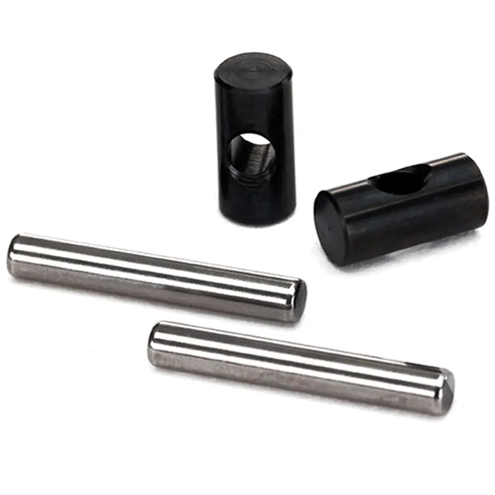 Steel Cv Driveshaft Rebuild Kit, X-Maxx 1