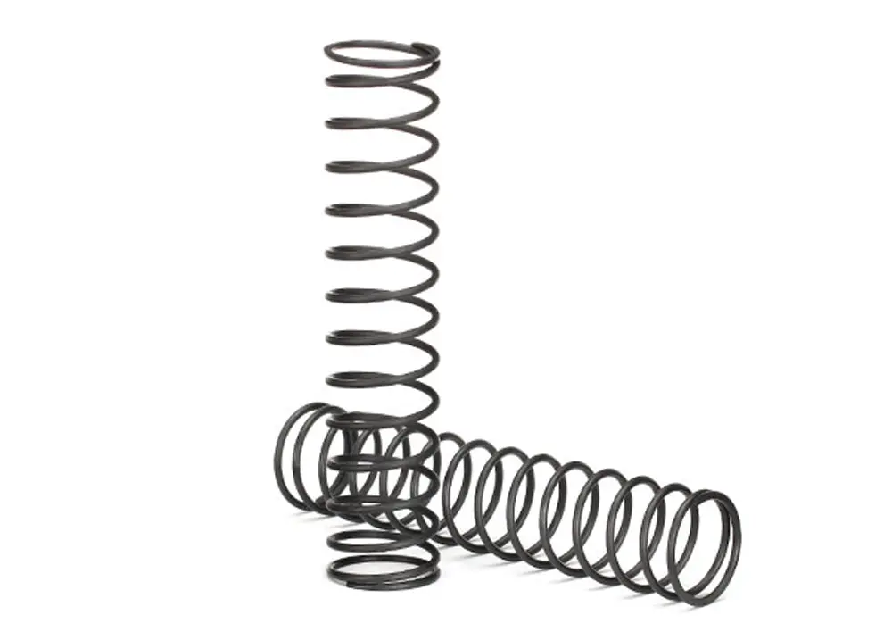 Gtx Shock Springs, 1.055 Rate Natural, X-Maxx 1