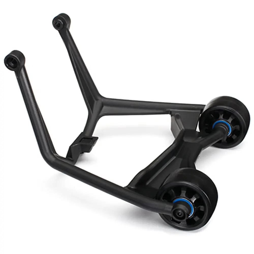 X-Maxx Wheelie Bar, Black 1