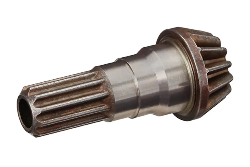 Front Differential Pinion Gear, 13T, X-Maxx 1