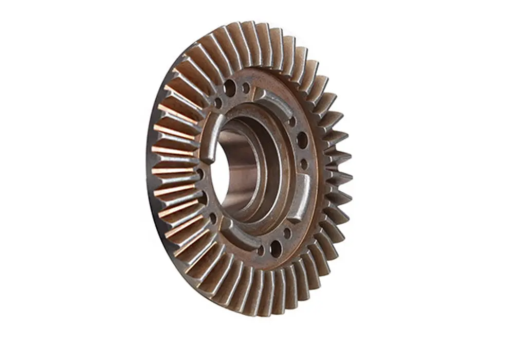 Differential Ring Gear, 42T, X-Maxx 1