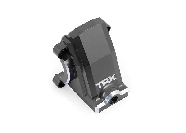 Aluminum Differential Housing, Front/Rear, Gray 1