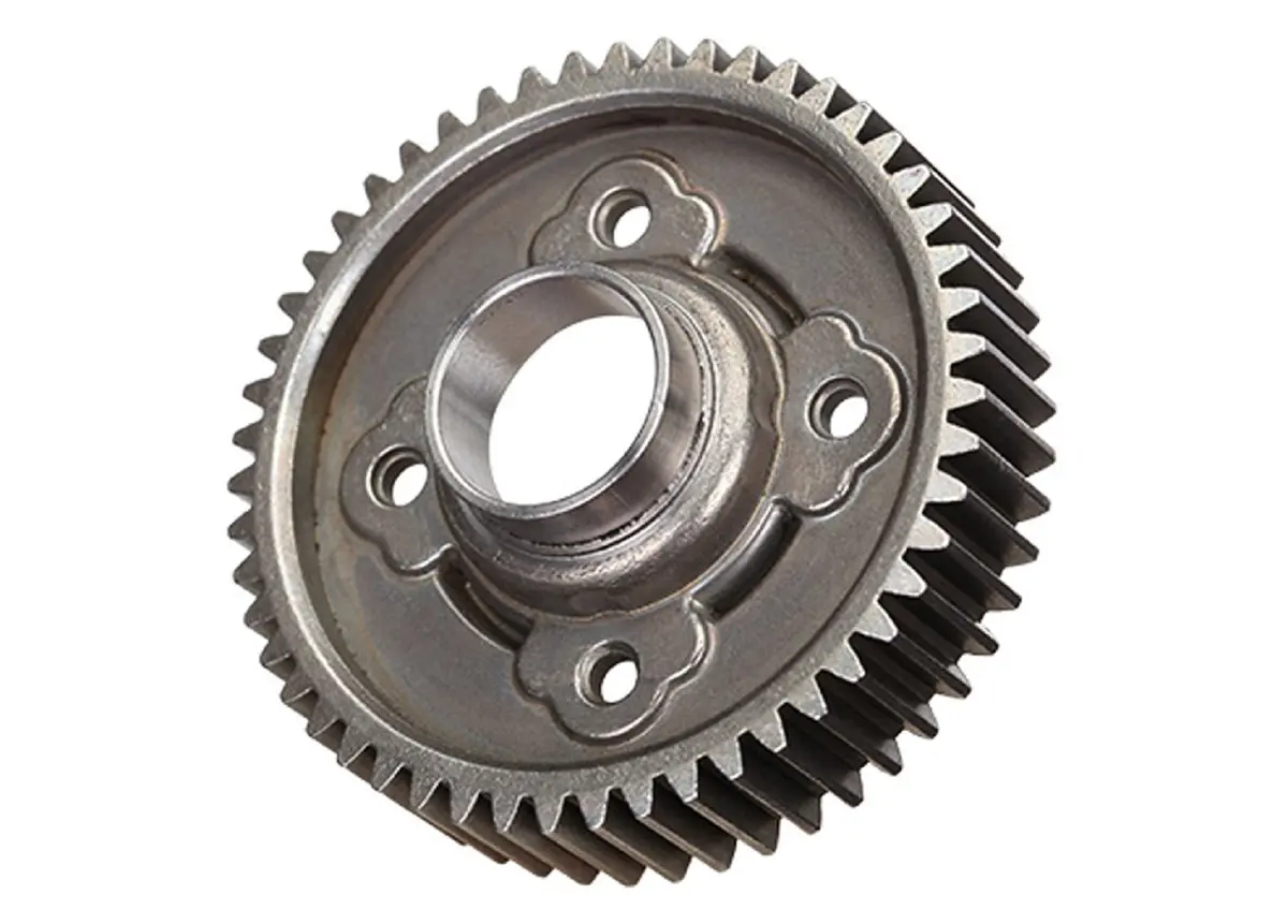 Output Gear 51T, Metal, X-Maxx 1