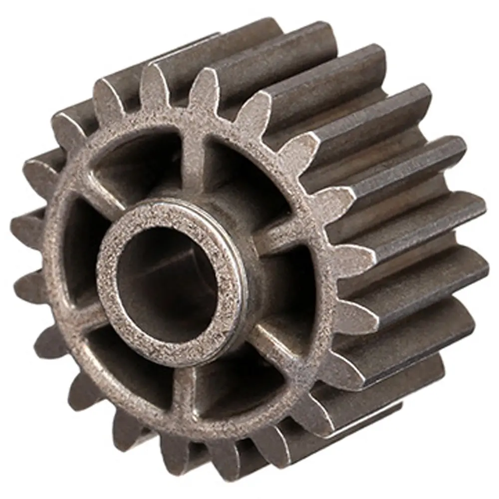 Transmission Input Gear, 20T, X-Maxx 1