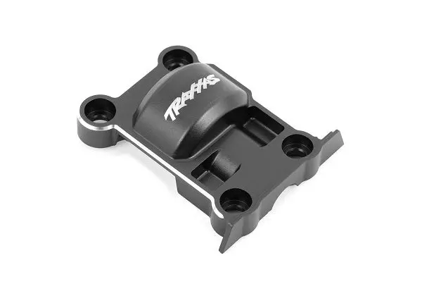 Aluminum Gear Cover, Gray 1
