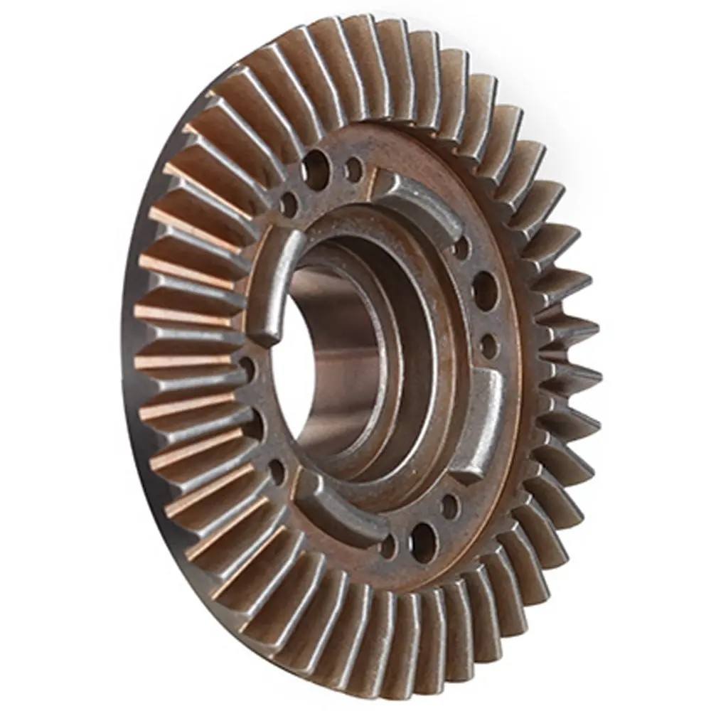 Differential Ring Gear, 35T, Heavy Duty, X-Maxx 1
