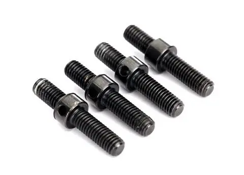 Threaded Steel Insert, Left & Right 1