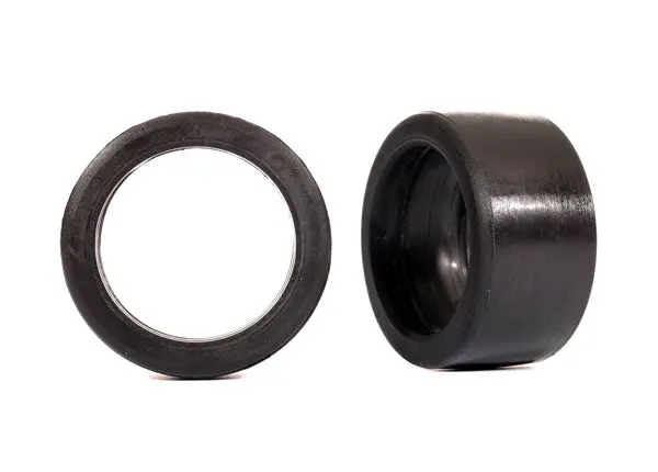 Rubber Tires (2) 1