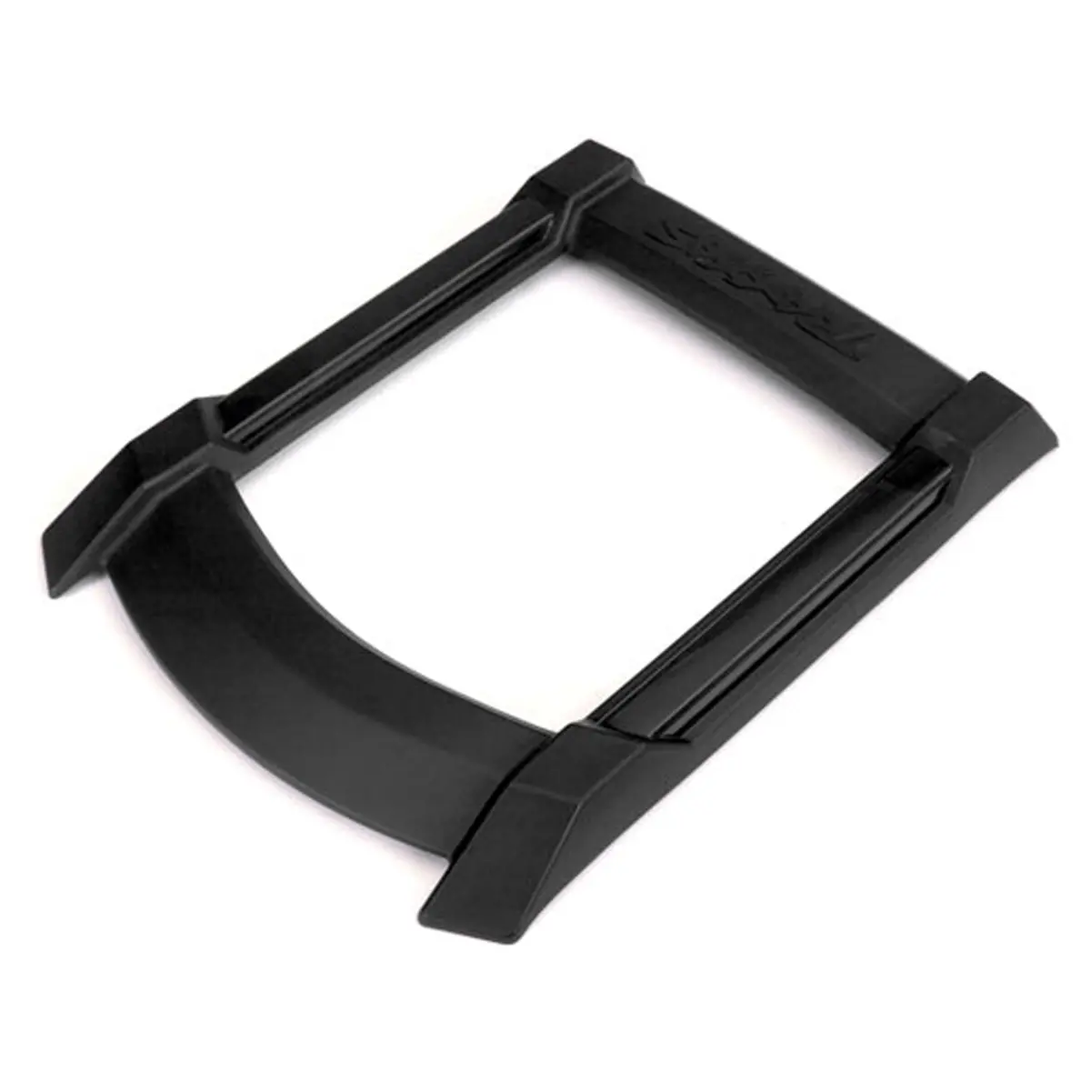X-Maxx Roof Skid Plate, Black 1