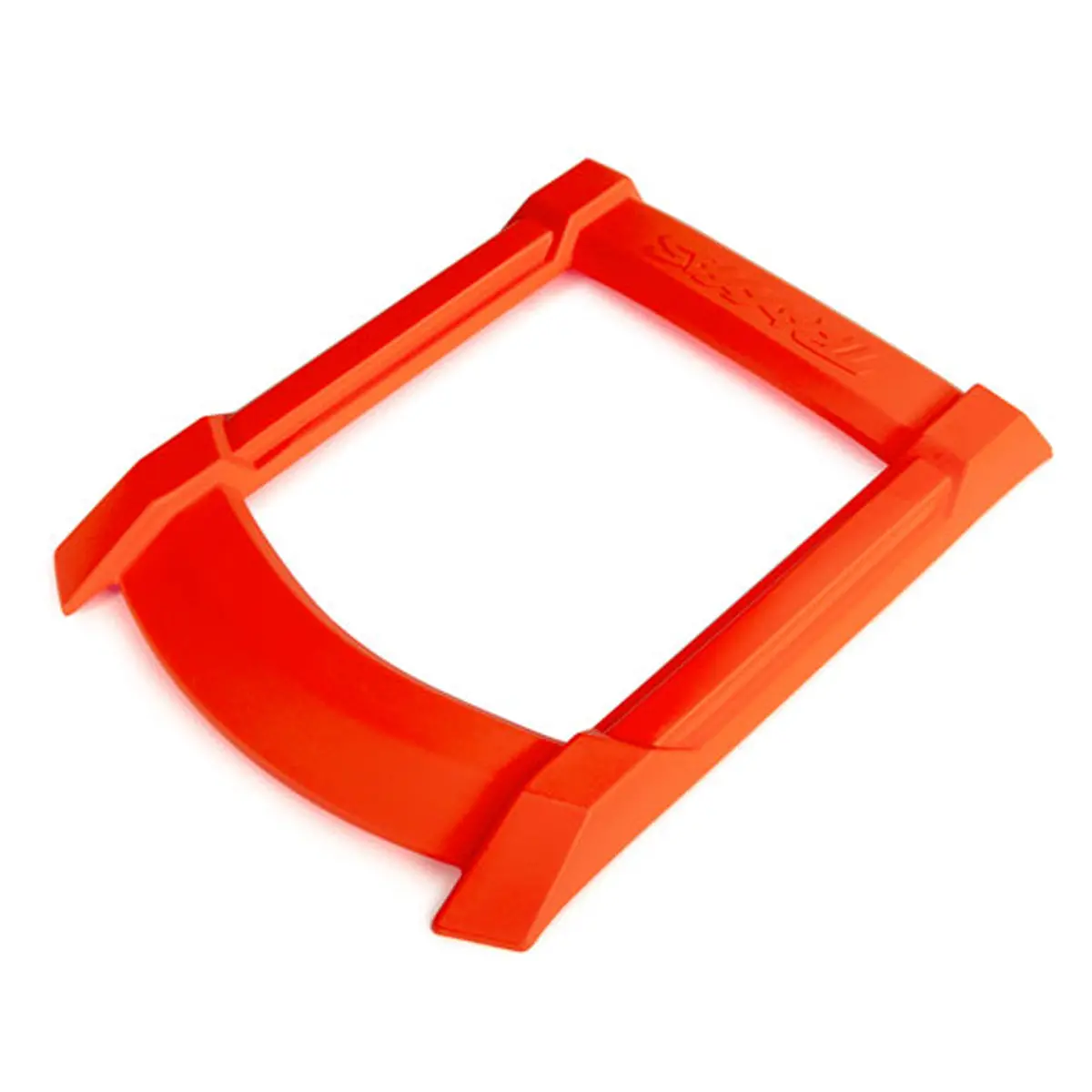 X-Maxx Roof Skid Plate, Orange 1
