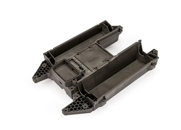 Pro Scale Sand Car Chassis 1