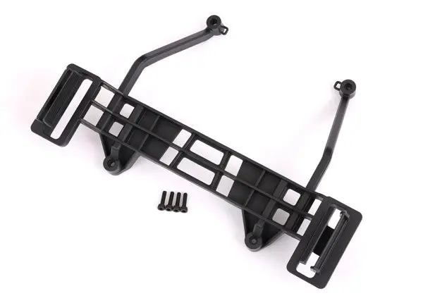 Rear Body Latch For Xrt W/ 3X12mm Cs (4) 1