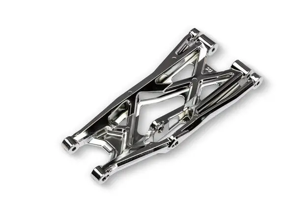 Heavy Duty Lower Suspension Arm, Rf/Rr (1), Chrome 1