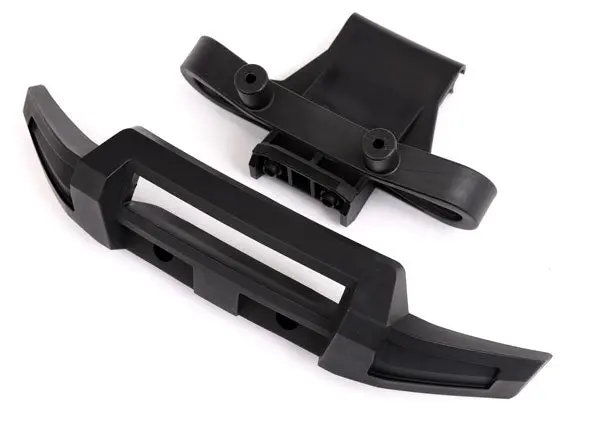Front Bumper W/ Mount 1