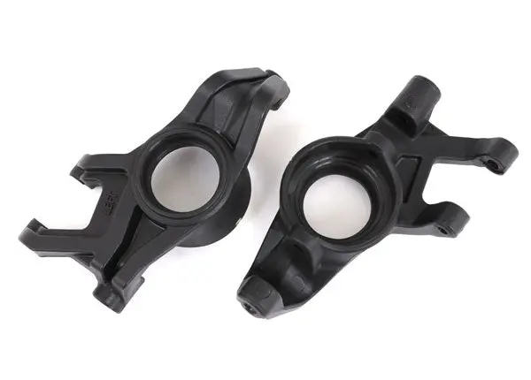 Left & Right Steering Blocks 1
