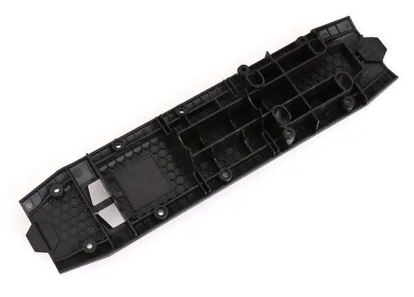 Center Skid Plate 1