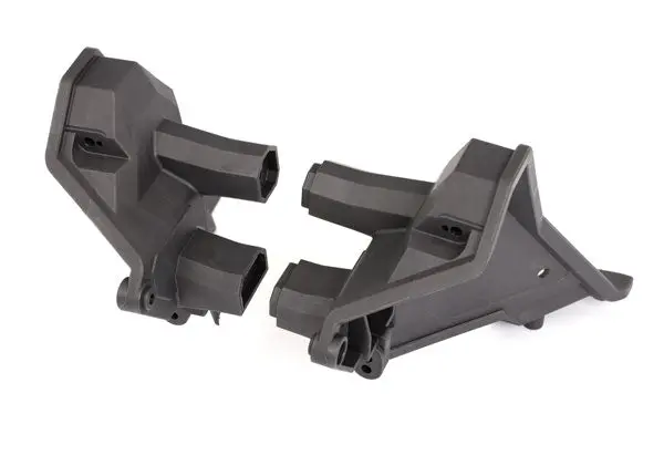Rear Left & Right Shock Tower Halves 1