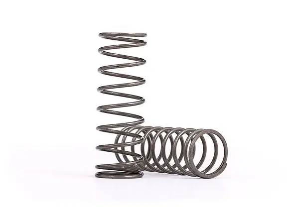 Shock Springs, Medium-Length, 2.599 Rate 1