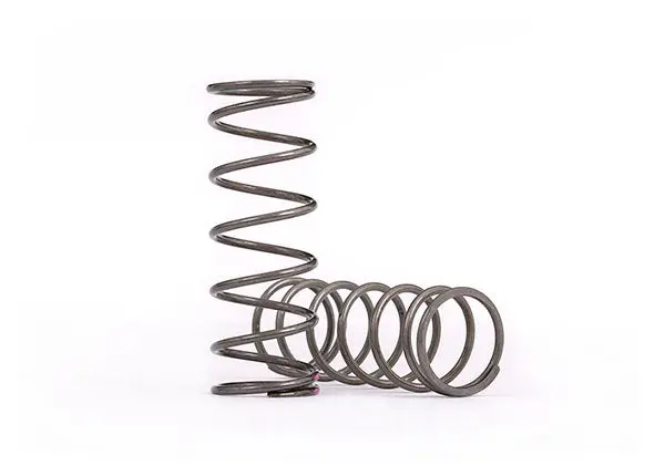 Shock Springs, Medium-Length, 4.101 Rate 1