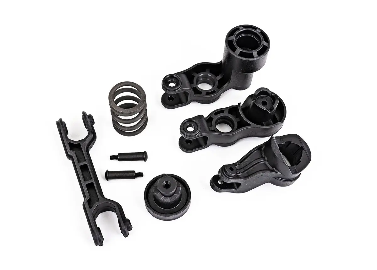 Steering Bellcranks 1