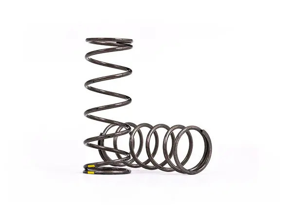 Shock Springs, Medium-Length, 5.543 Rate 1