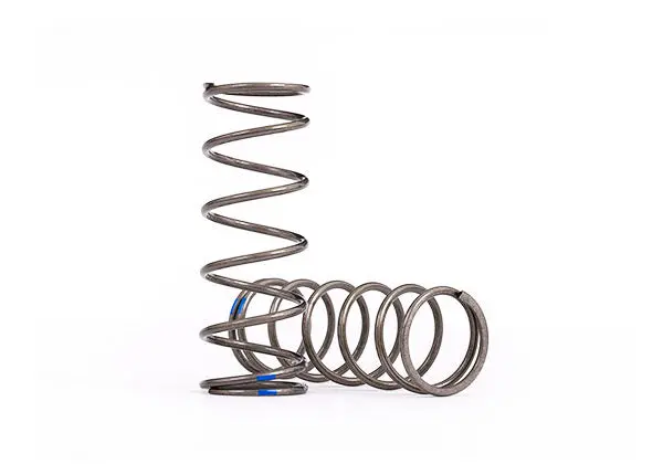 Shock Springs, Medium-Length, 4.594 Rate 1