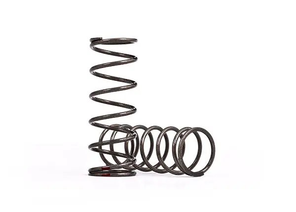 Shock Springs, Medium-Length, 5.059 Rate 1