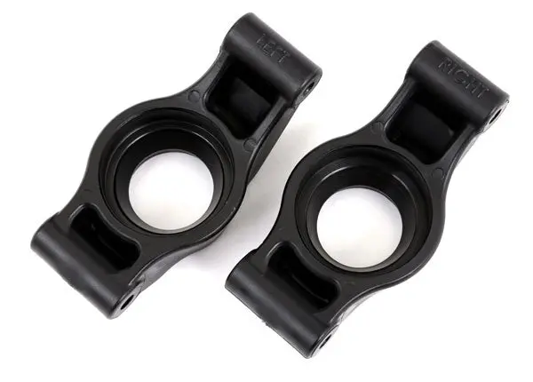 Rear L&R Stub Axle Carriers 1
