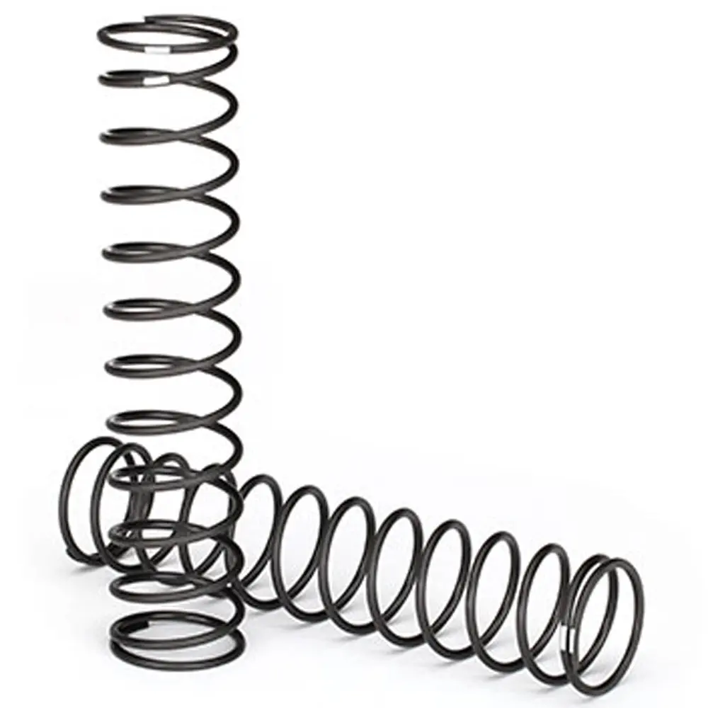 Gtx Shock Springs, 0.824 Rate White, X-Maxx 1