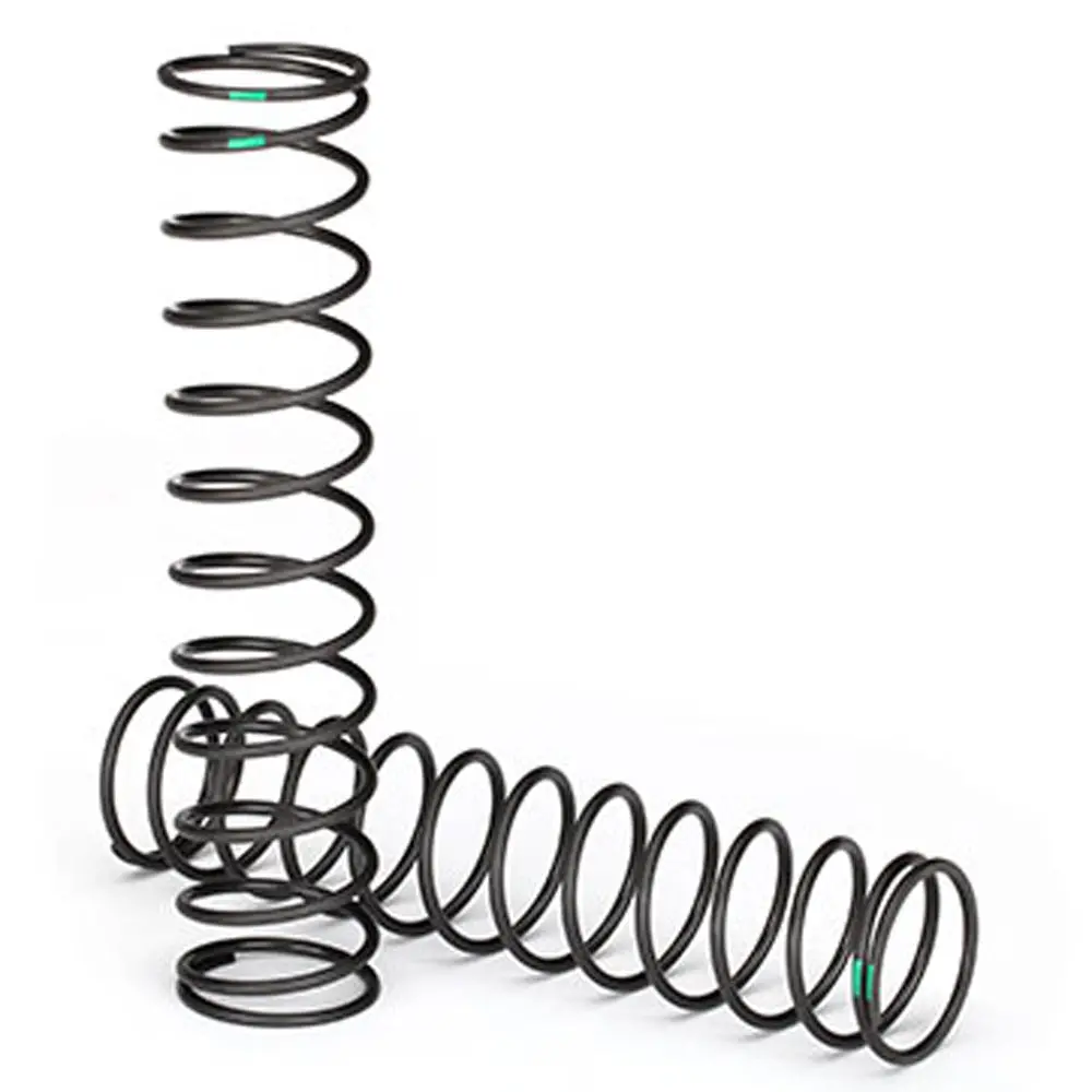 Gtx Shock Springs, 1.199 Rate Green, X-Maxx 1