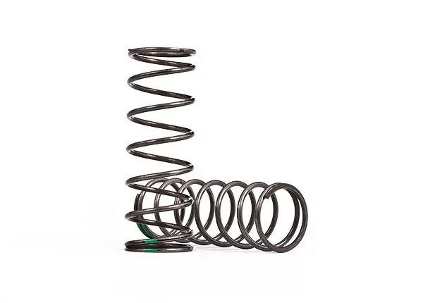 Shock Springs, Medium-Length, 3.141 Rate 1