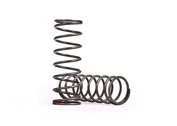 Shock Springs, Medium-Length, 2.899 Rate 1