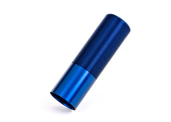 Gtx Shock Body, Medium, Blue 1