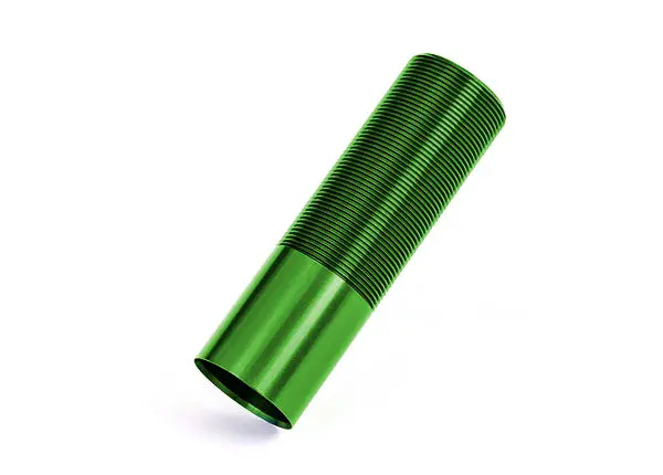 Gtx Shock Body, Medium, Green 1
