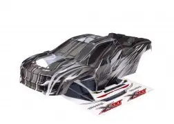 Xrt Body, Prographix 1